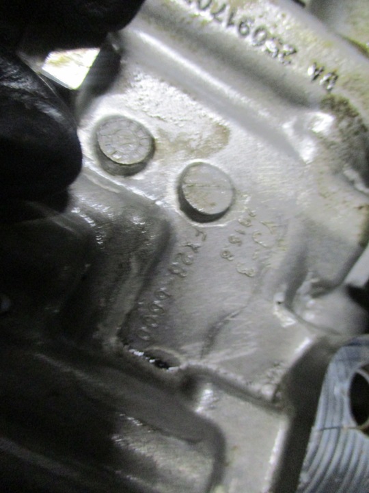 фото №11, Jaguar xj xe xf land range rover discovery sport 5.0 3.0 sc насос масла