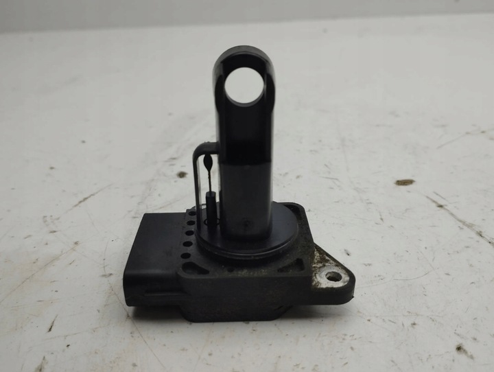 фото №5, Toyota yaris 2007 витратомір масовий повітря maf