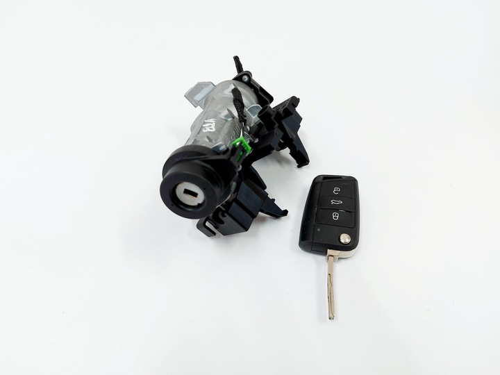 фото №1, Audi a1 ii 82a 20r. замок зажигания ключ 82a837220m