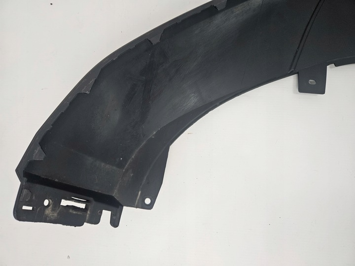 фото №10, Audi q5 ii 2016 - 2020 спойлер накладка бампера перед 80a807061