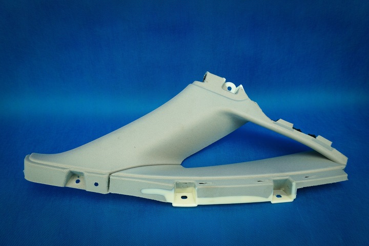 фото №1, Защита обивка стойка audi a8 s8 4h0867241b ep1