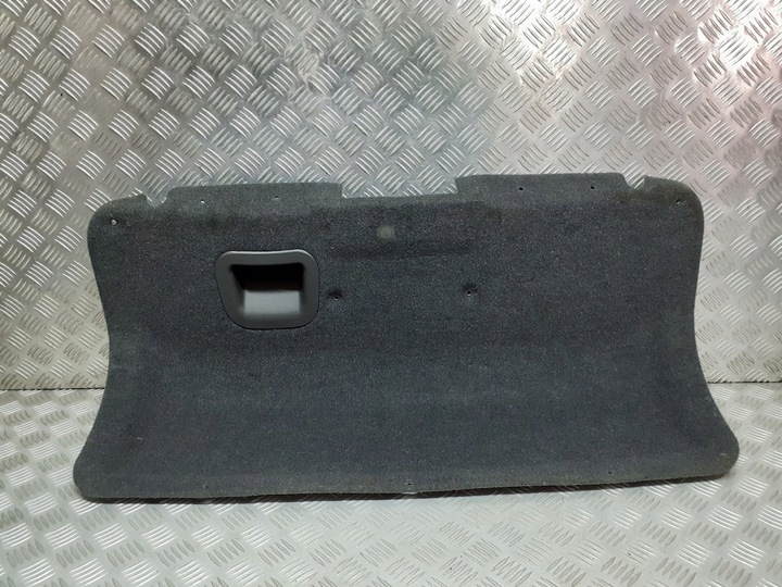 фото №1, Оббивка кришки багажника opel vectra c sedan