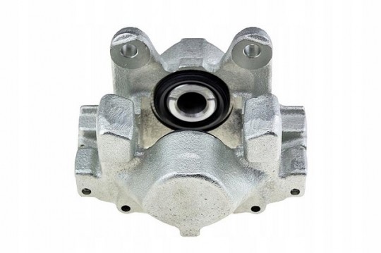 фото №1, Супорт гальмівний зад лівий nty hzt-me-014