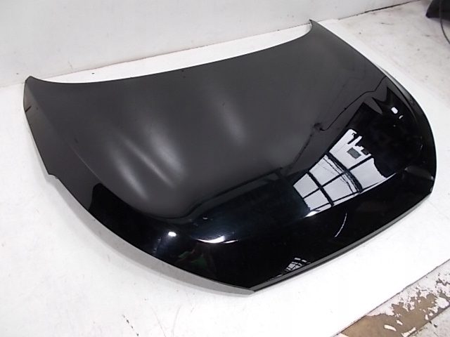 фото №10, Hyundai tucson iii 15-21 капот крышка двигателя org