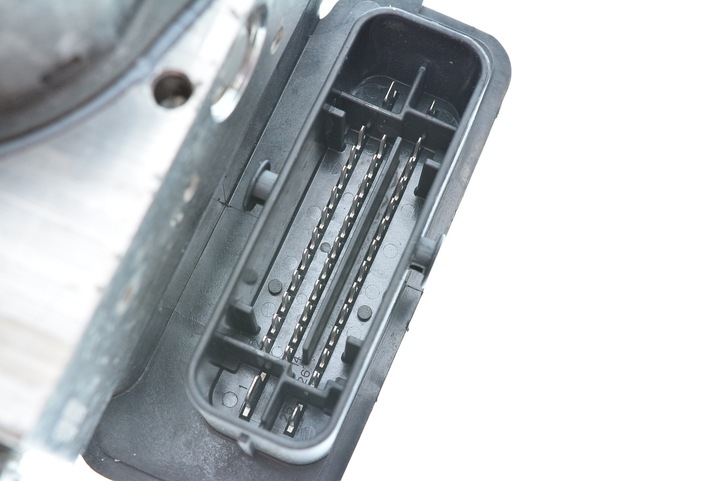 фото №9, Насос abs space star ii 0265255394 4670b229