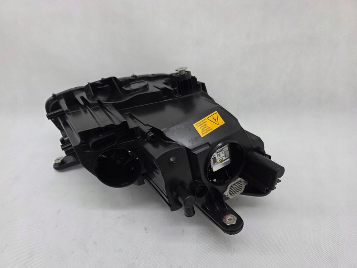 фото №9, Mercedes slk w172 amg лампа перед передняя левая ксенон европа a1728205961