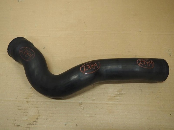 фото №1, Труба шланг воздуха mercedes vito 638 6385281082