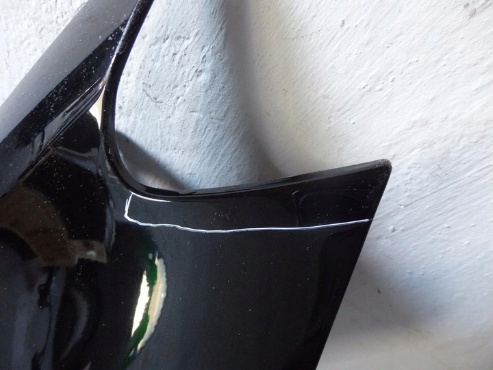 фото №2, Крило праві перед mercedes c-klasa w205 2014-