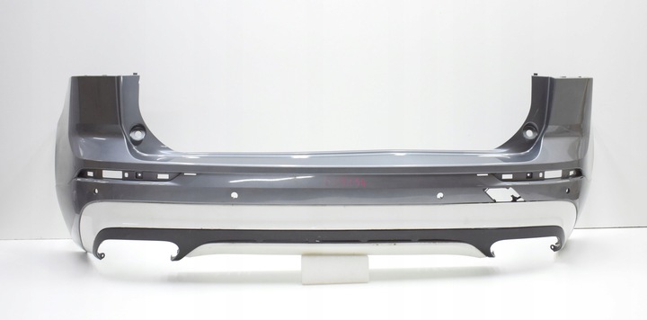 фото №1, Volvo xc60 ii r design бампер зад задний org 18+