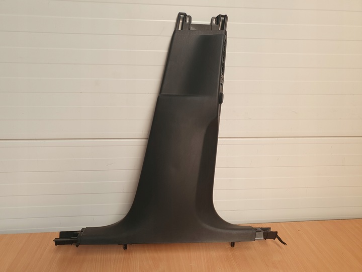 фото №8, Захист стійка ременя засіб права ліва citroen c4 picasso ii 18r