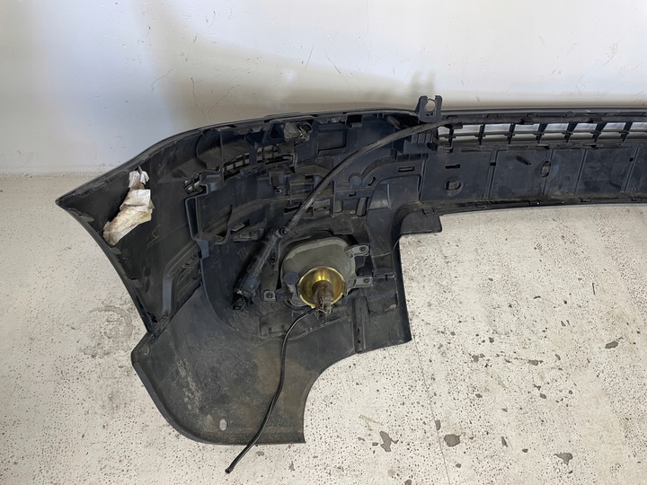 фото №9, Бампер перед переднє volvo xc90 xc 90 i 1 рестайлінг