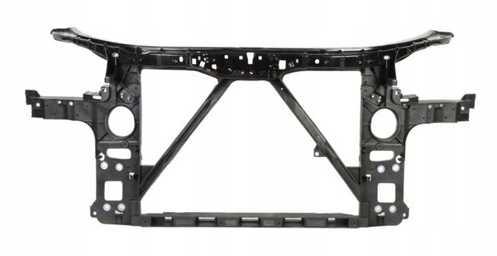 фото №1, Pas переднее решётка радиатора audi q7 4l 2005-2015