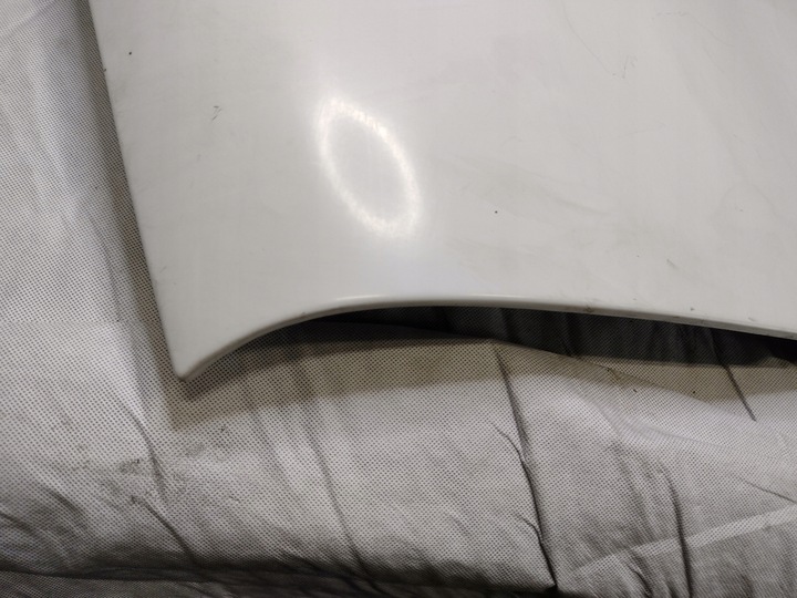 фото №12, Крило лівий перед nissan interstar i 1 рестайлінг