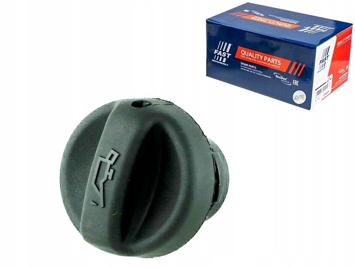 фото №1, Крышка масла citroen berlingo 08 fast