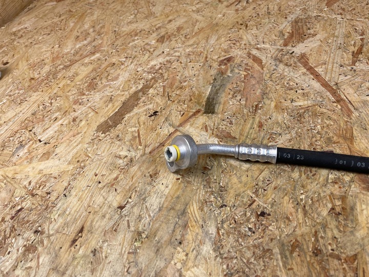 фото №5, Шланг трубка шланг кондиціонера volvo xc40 ec40 c40 polestar ii 2 32226950