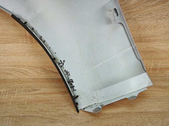 фото №7, Крыло правые перед audi a5 8w f5 ls9r sportback оригинал