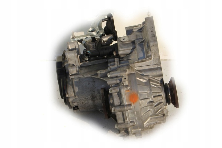 фото №7, Vw golf 7 vii коробка передач коробки передач mww механічна 5-ступенева ступенева 1.6 tdi dies