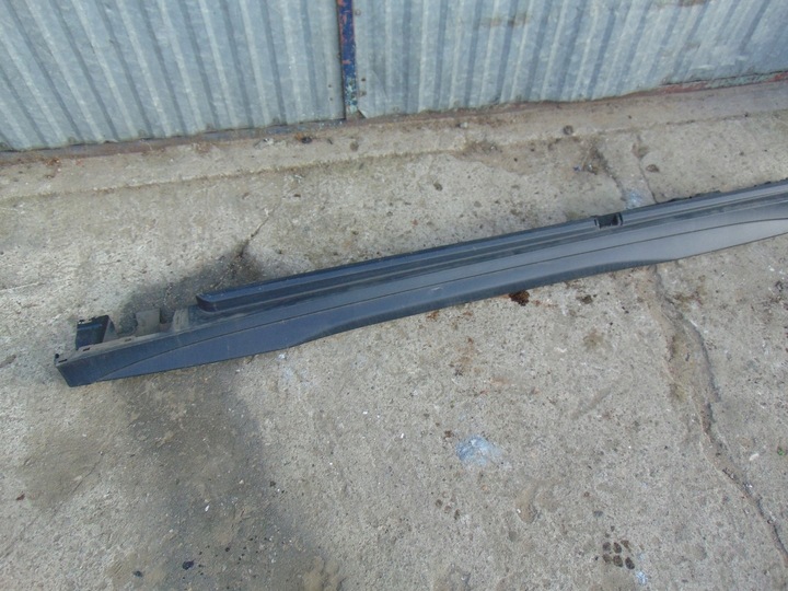 фото №6, Планка пороговая mercedes glc ii w254 a2546984700