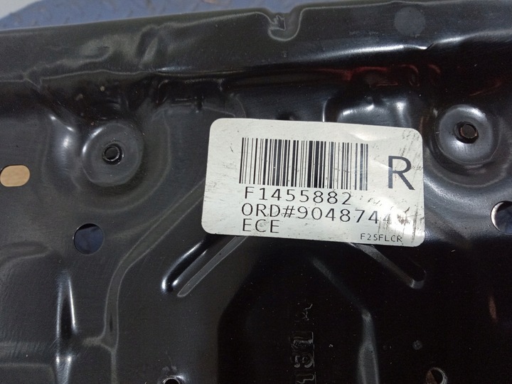 фото №8, Bmw x4m f98 x3m f97 каркас сидіння пасажира праві m sport 9048744