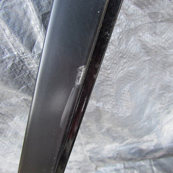 фото №8, Toyota auris ii 2 hb двері праві задні зад 2012-