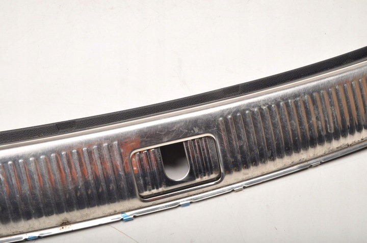 фото №7, Audi q5 ii 80a захист край багажника 80a864483f suv