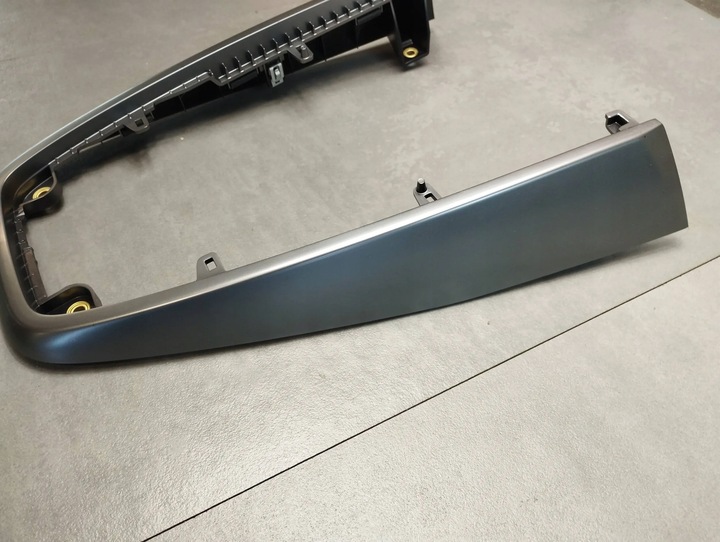 фото №3, Audi q4 e-tron захист рамка тунелю 89a863969