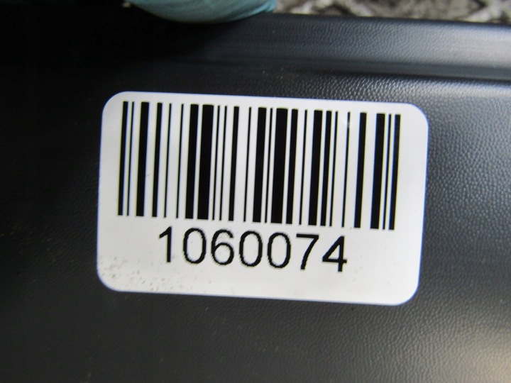 фото №10, Honda jazz v crosstar 21r планка пороговая левая na порог левый накладка