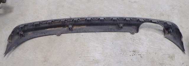 фото №8, Audi a6 c5 спойлер бампера зад pdc универсал 5d