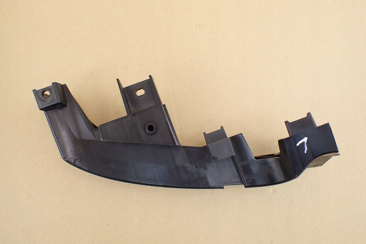 фото №8, Оригінальний кронштейн audi audi q8 4mn 4m8807348 4m8 807 348 лівий