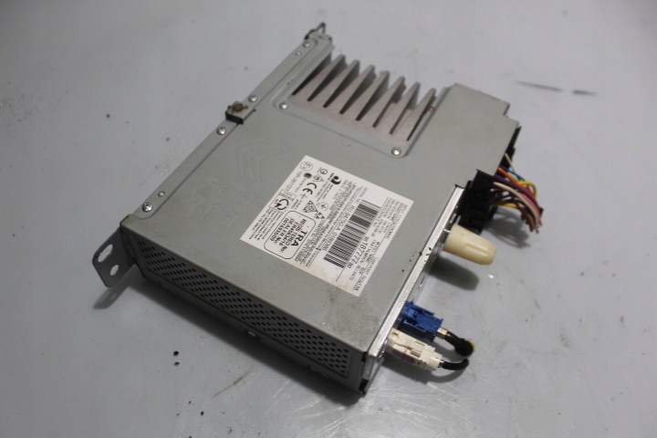 фото №2, Радіо toyota proace ii