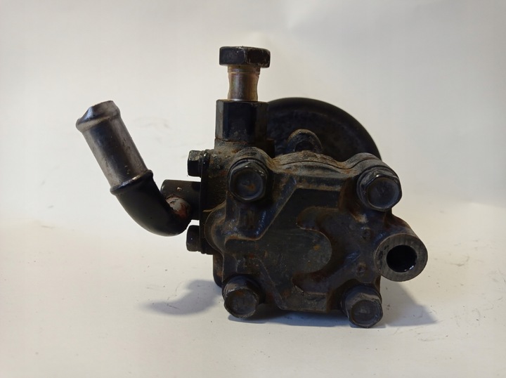 фото №7, Насос усилителя nissan 1.8 t ca18