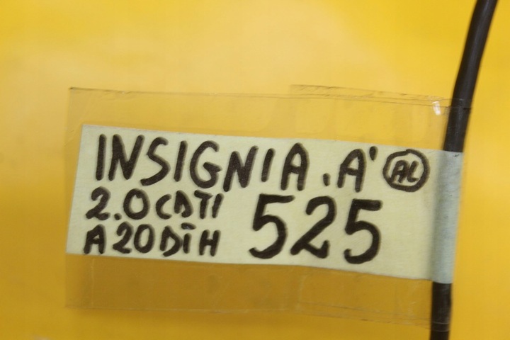 фото №7, Датчик уровня масла opel insignia a zafira a20dth 2.0 cdti 55352617