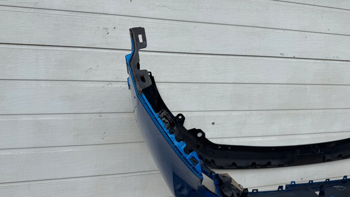 фото №9, Бампер переднє перед peugeot e 2008 ii 2 рестайлінг 23- pdc 9853151880