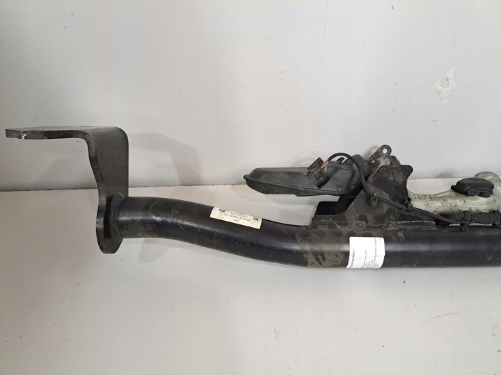 фото №13, Bmw 2 active tourer u06 2021 електричний набір фаркоп буксирувальний