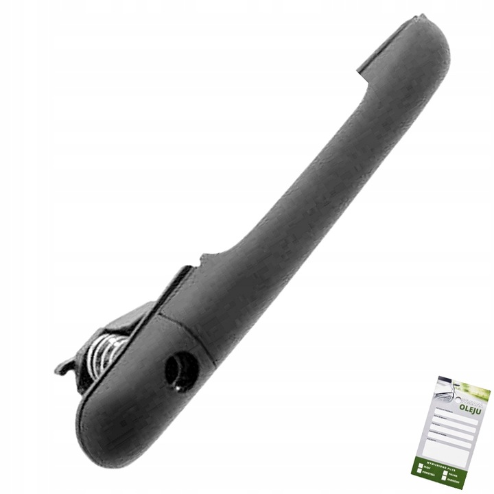 фото №1, Ручка двері бокових бокова sprinter vito vw lt