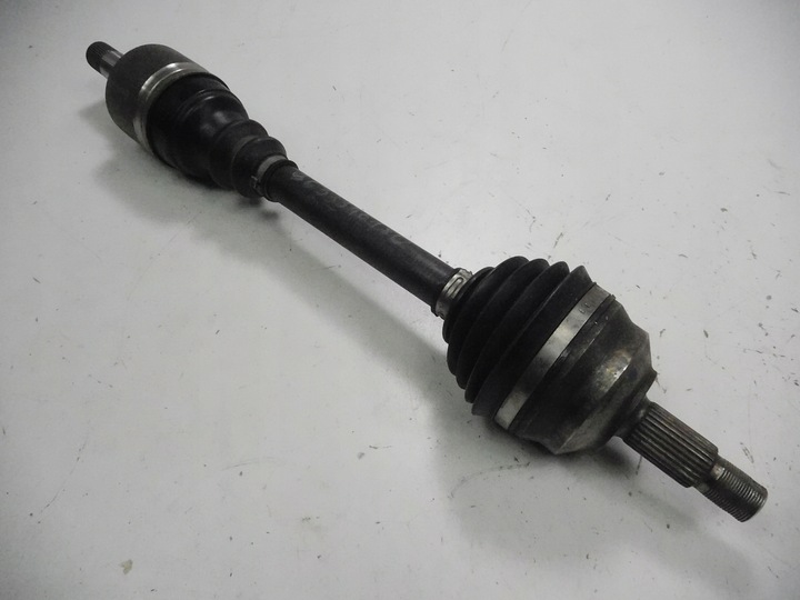 фото №3, Піввісь привідна ducato scudo jumper 9633346180