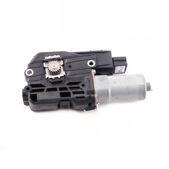 фото №12, Mercedes c167 w213 w247 двигунчик двигун люк a2139067003