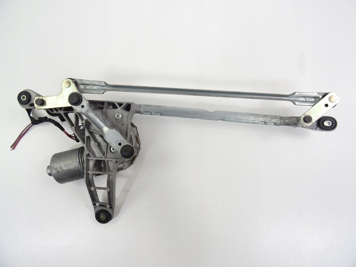 фото №10, Audi a4 b9 механізм двірник 8w1955119