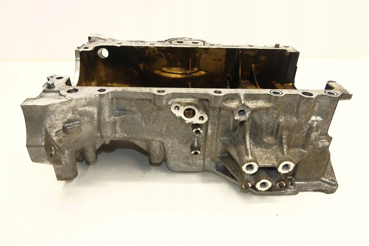 фото №5, Kia ceed proceed hyundai i30 kona tucson iii 1.6 t-gdi g4fj поддон масляная