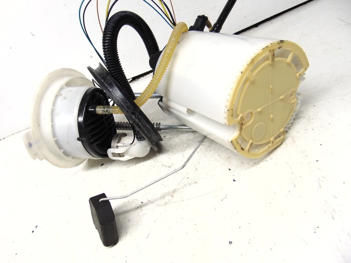 фото №7, Насос помпа топлива vw passat b7 1.4tsi