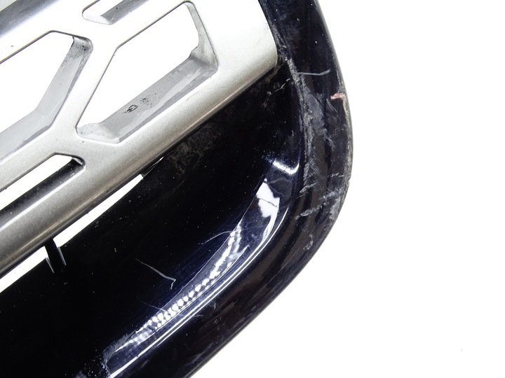 фото №8, Решітка радіатора решітка радіатор land rover discovery sport l550 fk72-ba100-caw