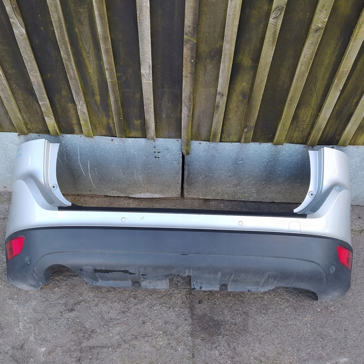 фото №1, Volvo xc60 i бампер зад задний pdc 426-26 30763426