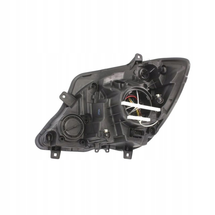 фото №2, Лампа sprinter sprinter 13-16 фара правий