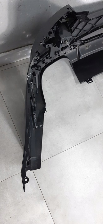 фото №8, Audi s5 8w6 sportback рестайлинг 20-24 бампер зад задний 8w6807511h