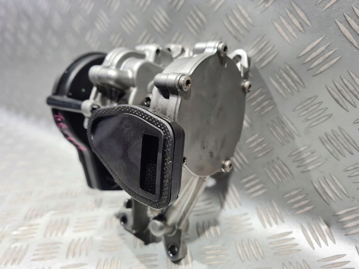 фото №3, Насос масла opel astra j insignia zafira c mokka meriva b 1.6 cdti