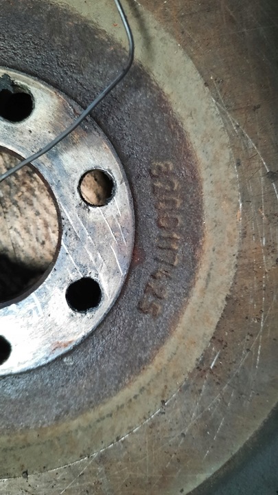 фото №7, Зчеплення renault master 2.5d 03r