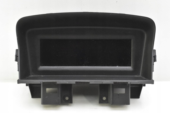 фото №11, Радіо радіопрогравач 22776285 95979459 95952766g chevrolet cruze 1 i 09-12