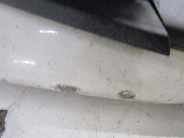 фото №6, Бампер переднее перед lf9e решётка радар fabia iii