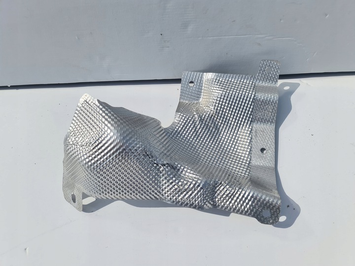 фото №1, X-trail t32 захист термічна 57359 9f81a