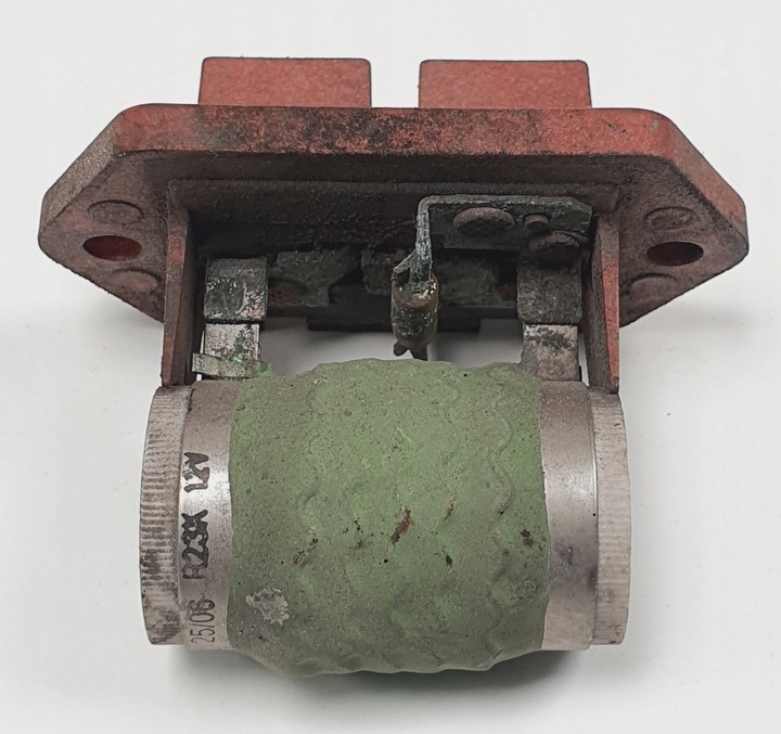 фото №1, Резистор резистор alfa romeo 159